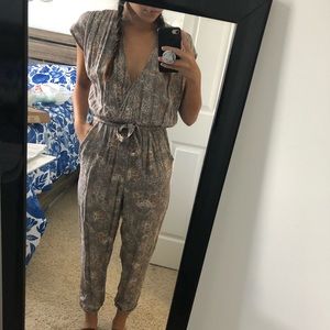 Free People Jumpsuit!
